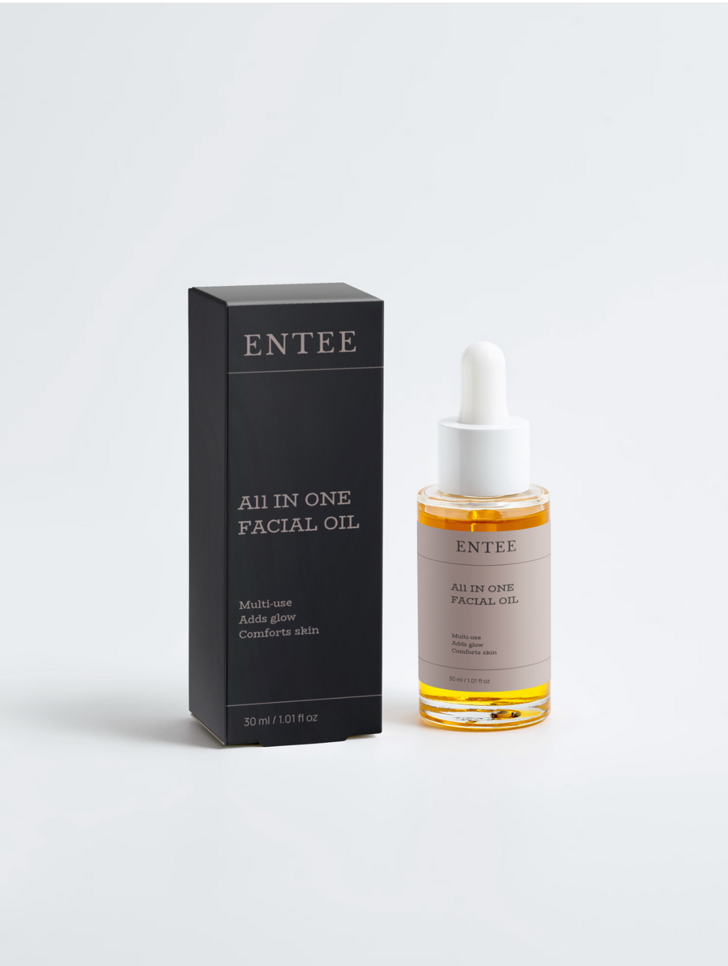 All-In-One Facial Oil