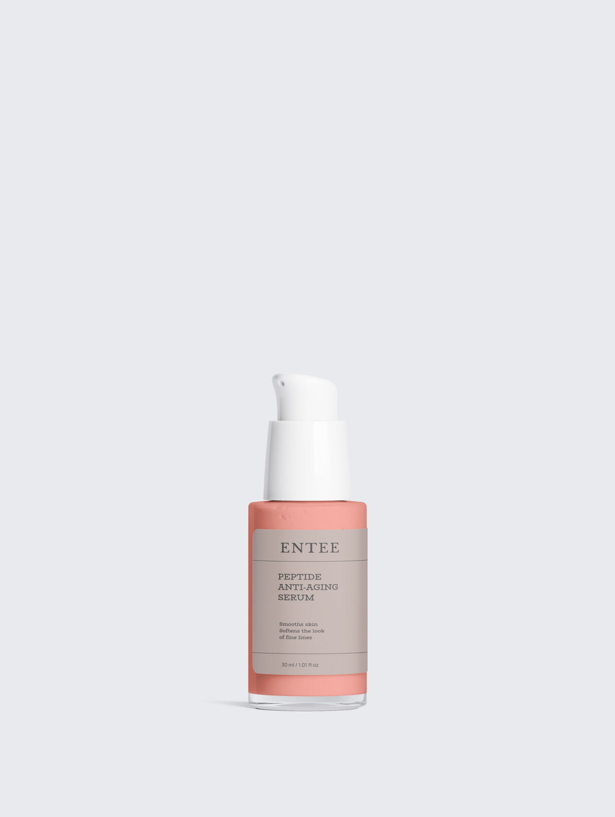 Peptide Anti-Aging Serum