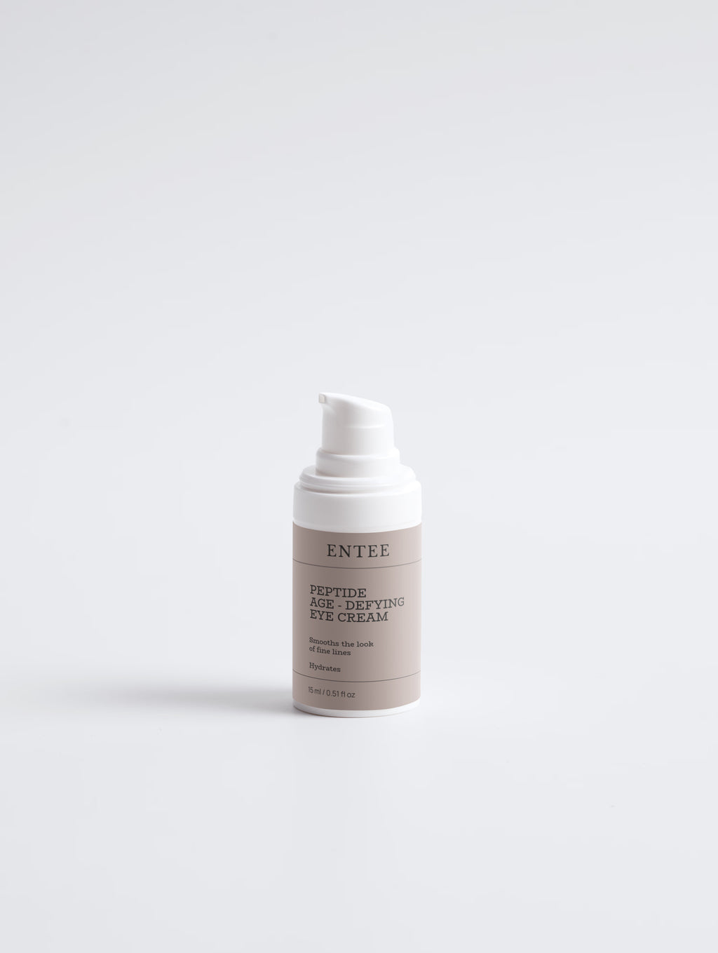 Peptide Age - Defying Eye Cream