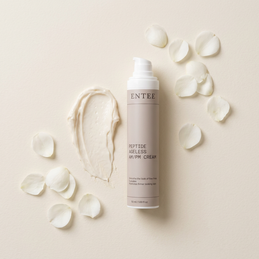 Peptide Ageless AM/PM Cream