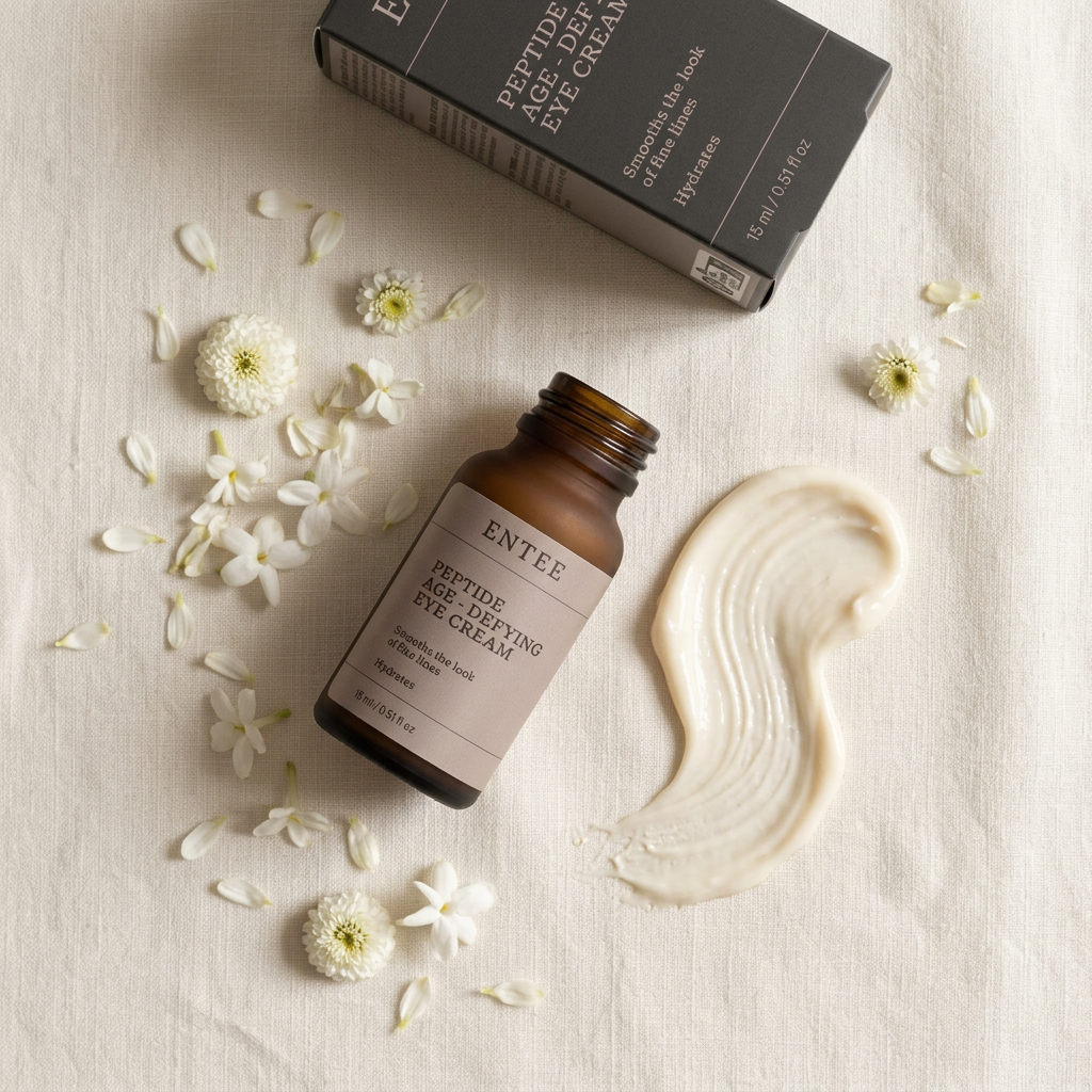Peptide Age - Defying Eye Cream