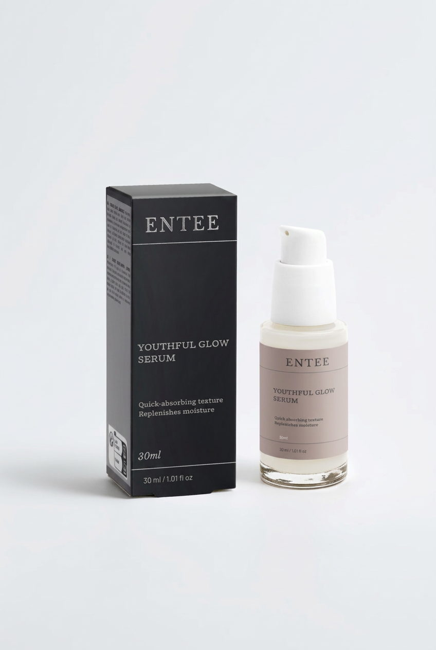 Youthful Glow Serum