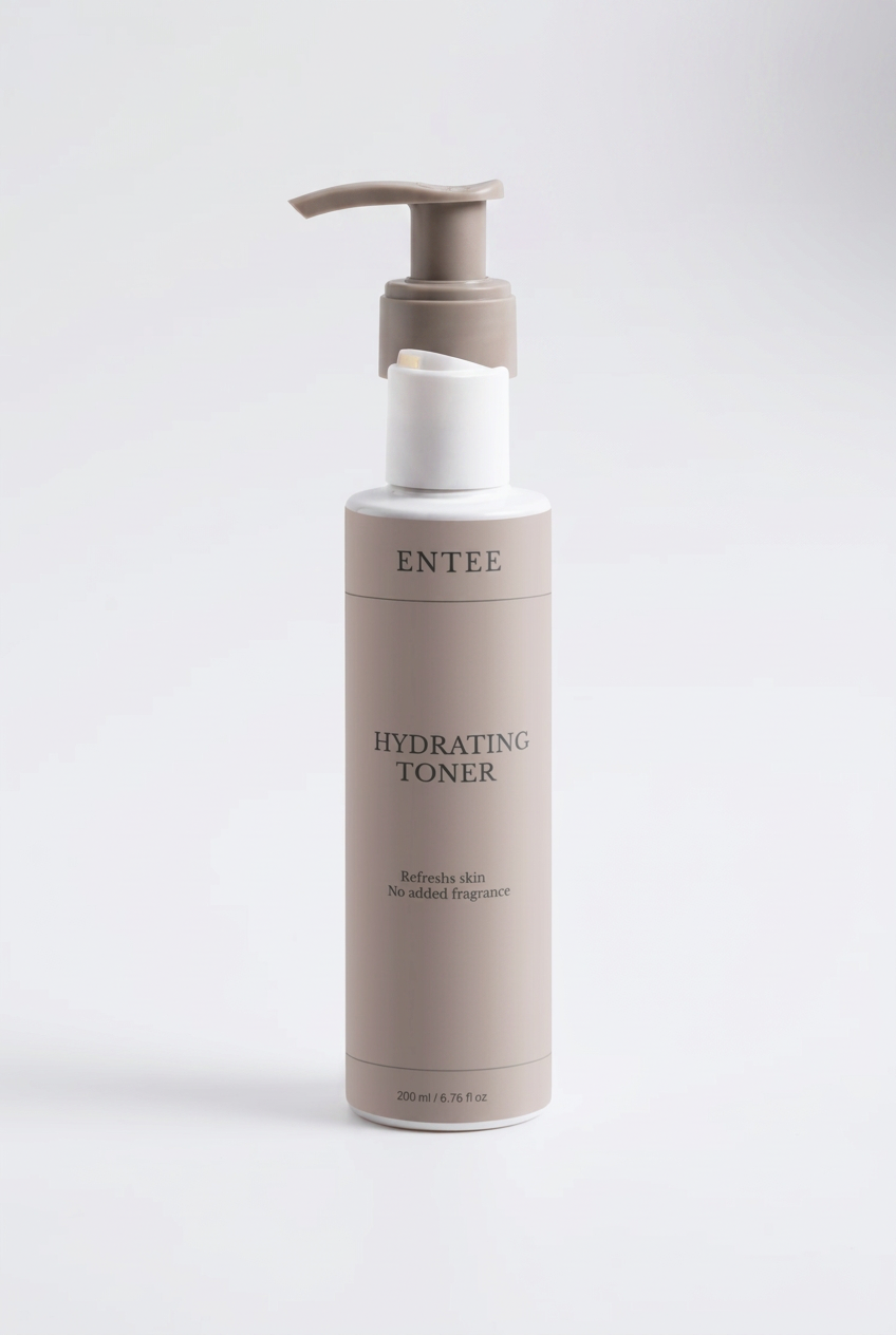 Hydrating Toner