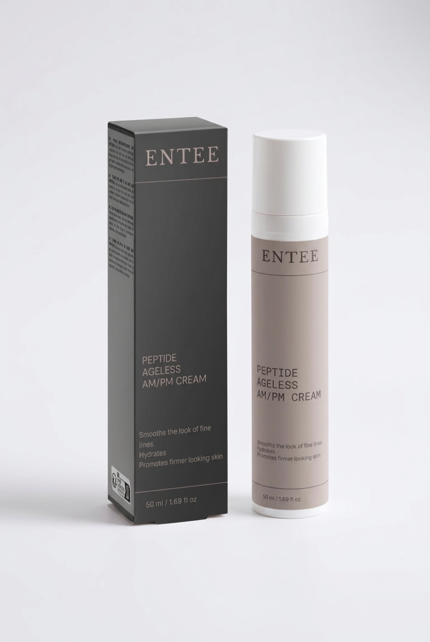 Peptide Ageless AM/PM Cream