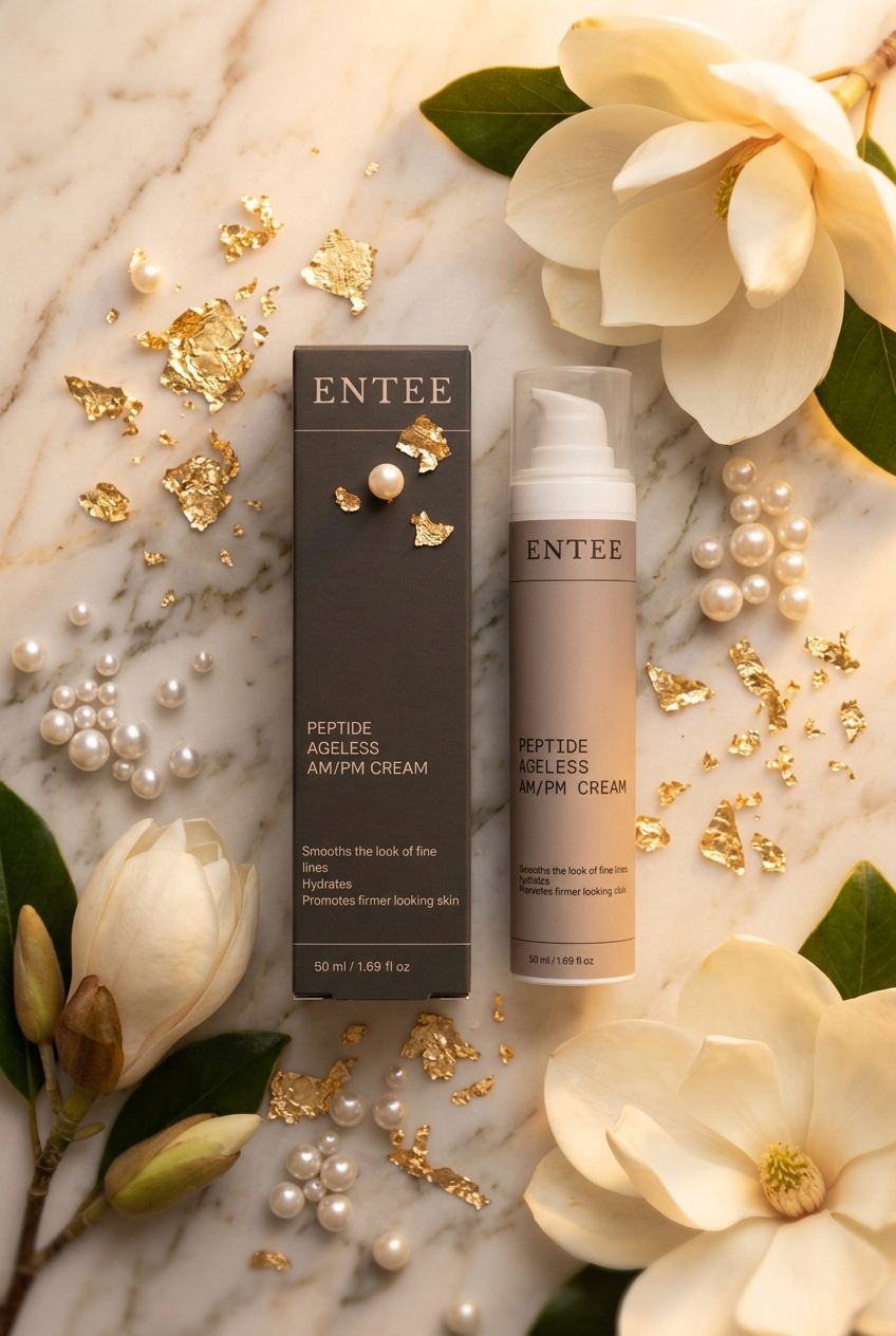 Peptide Ageless AM/PM Cream