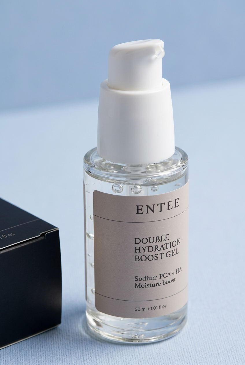 Double Hydration Boost Gel + HA
