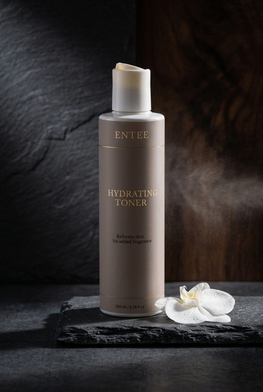 Hydrating Toner