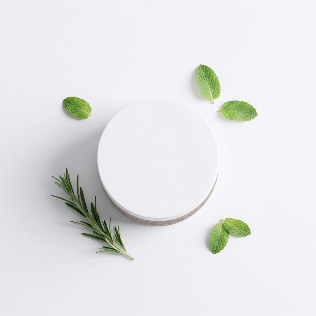 Deep Cleanse Scalp Scrub, Rosemary & Mint