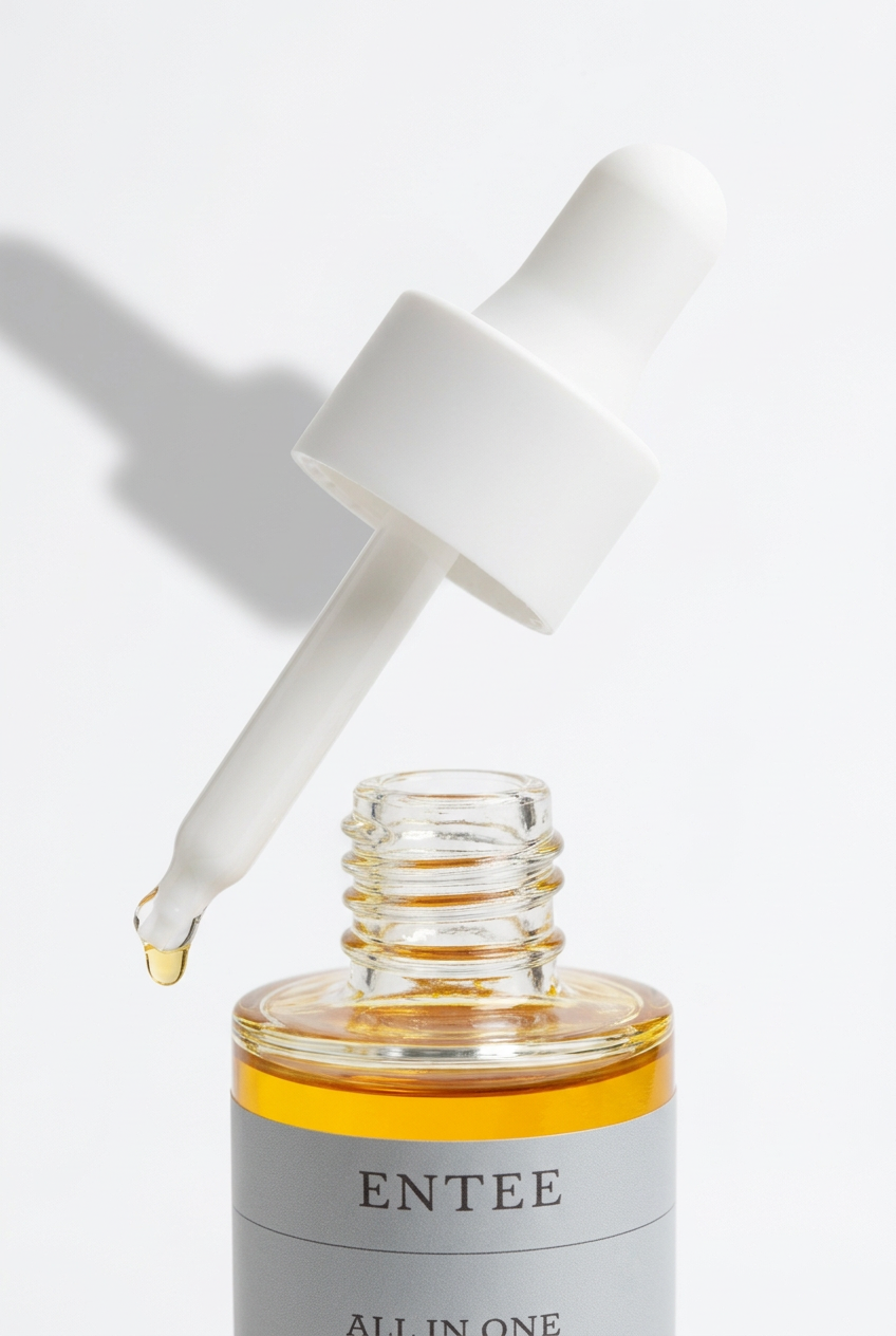 All-In-One Facial Oil
