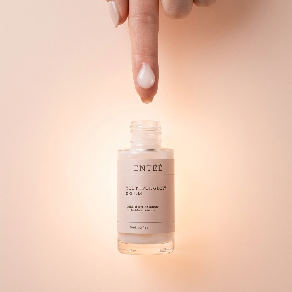 Youthful Glow Serum