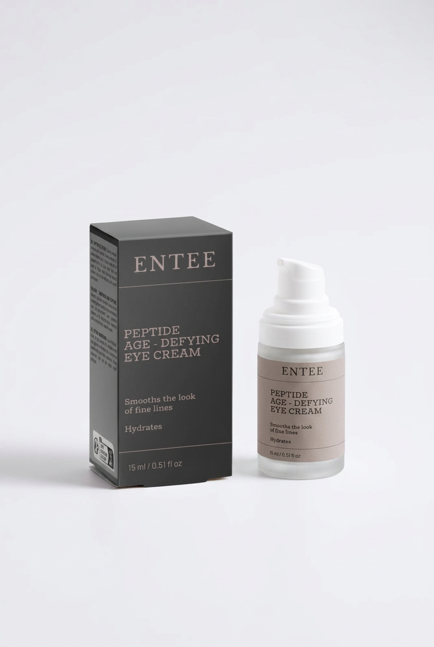 Peptide Age - Defying Eye Cream