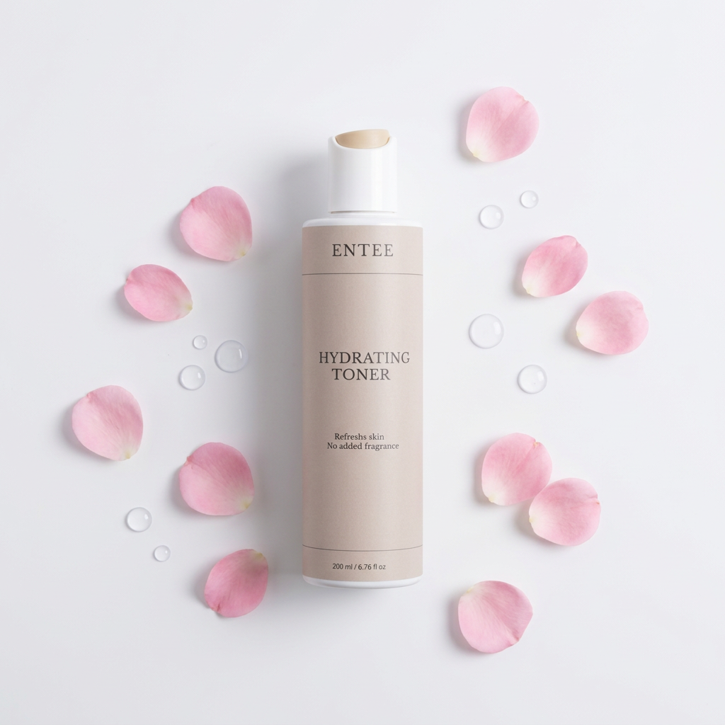 Hydrating Toner