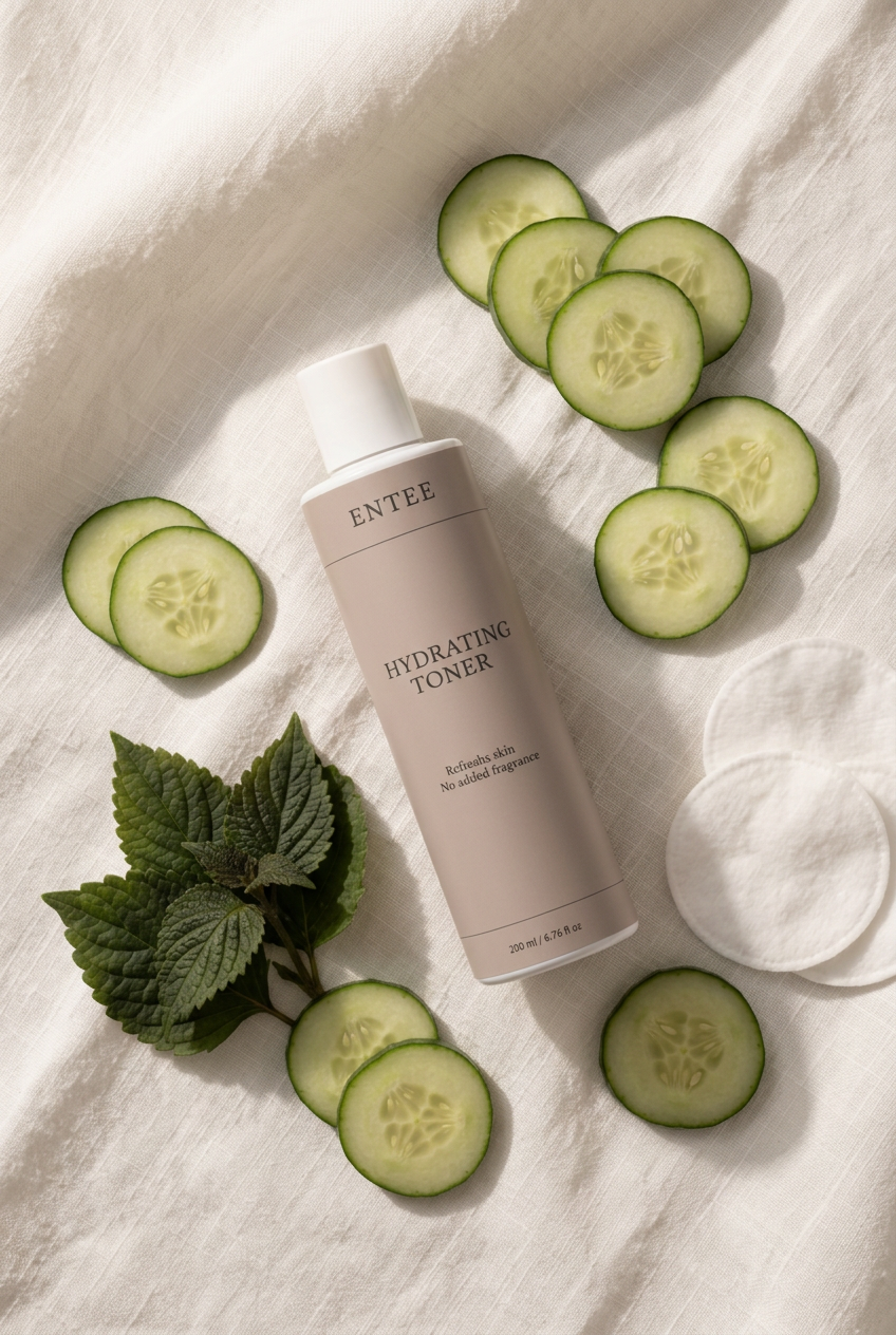 Hydrating Toner
